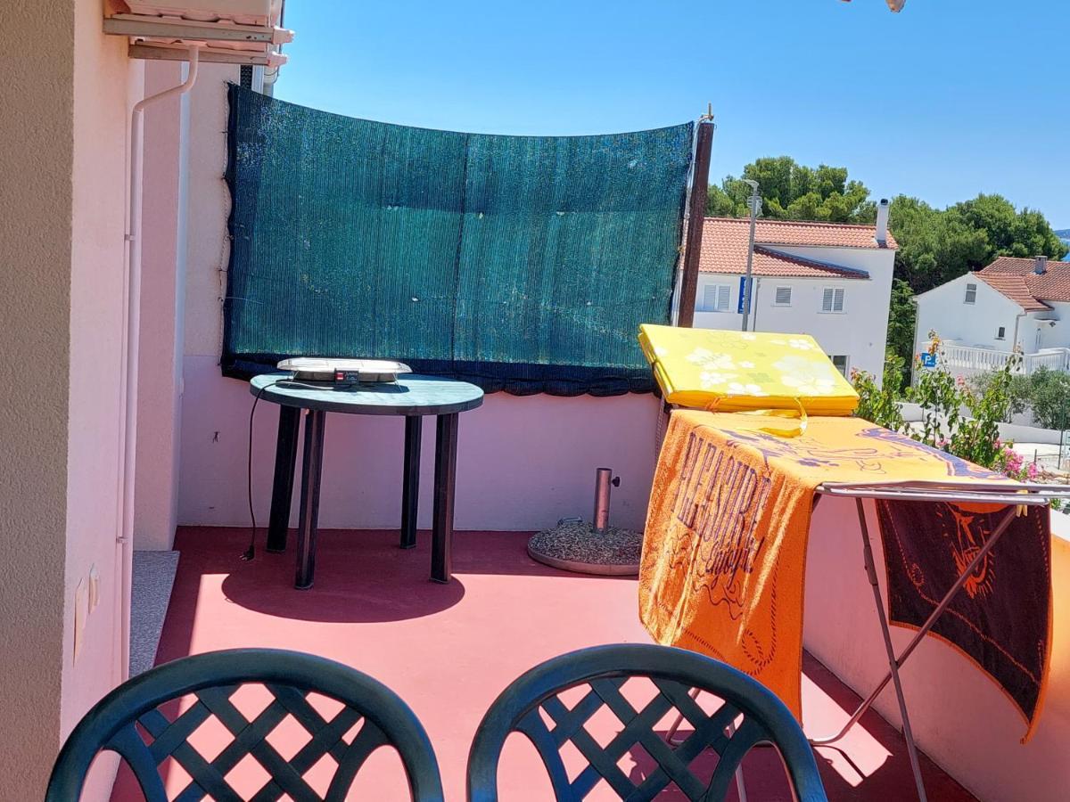 Apartmani Toni ヴォディツェ エクステリア 写真