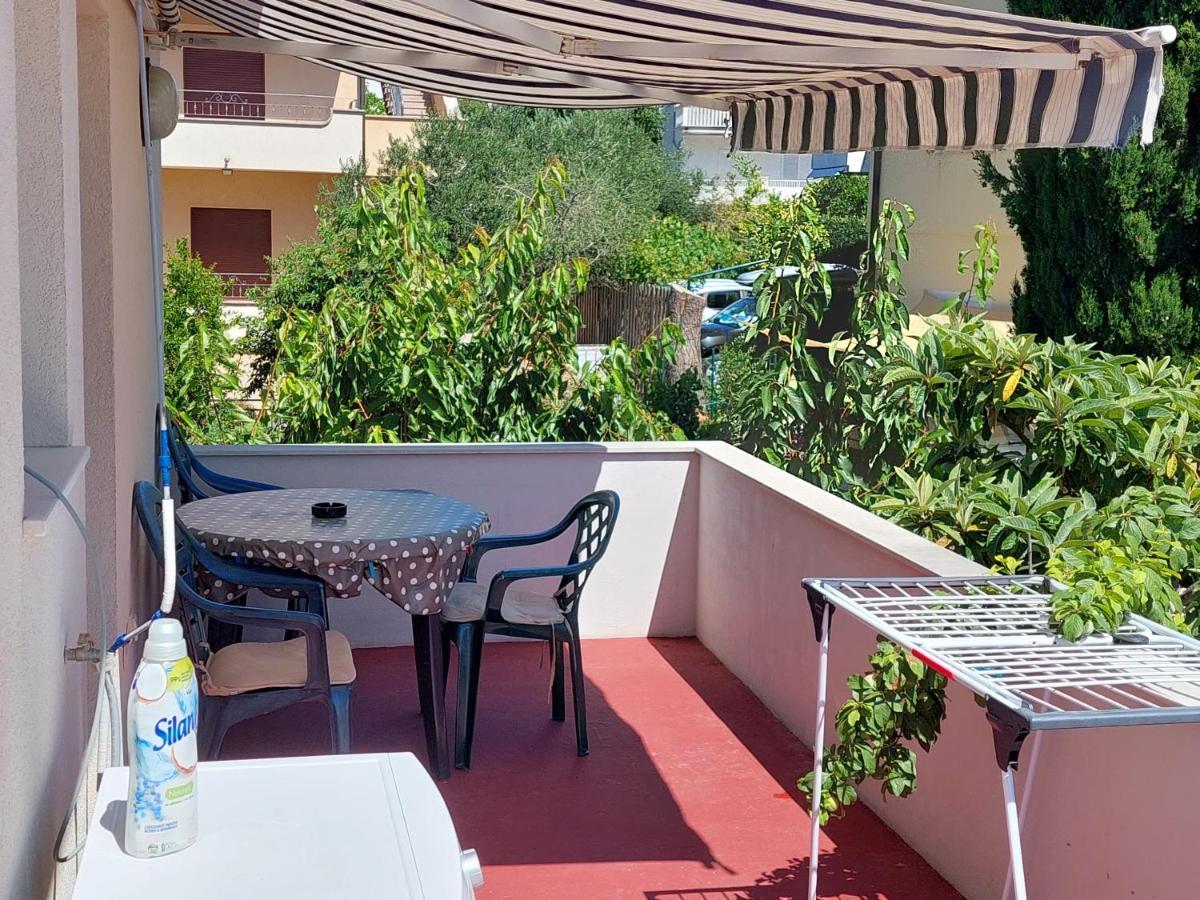Apartmani Toni ヴォディツェ エクステリア 写真