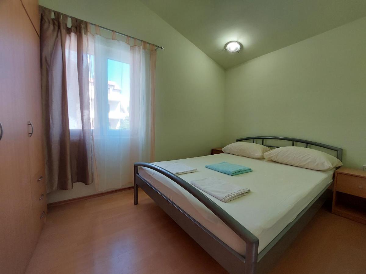 Apartmani Toni ヴォディツェ エクステリア 写真