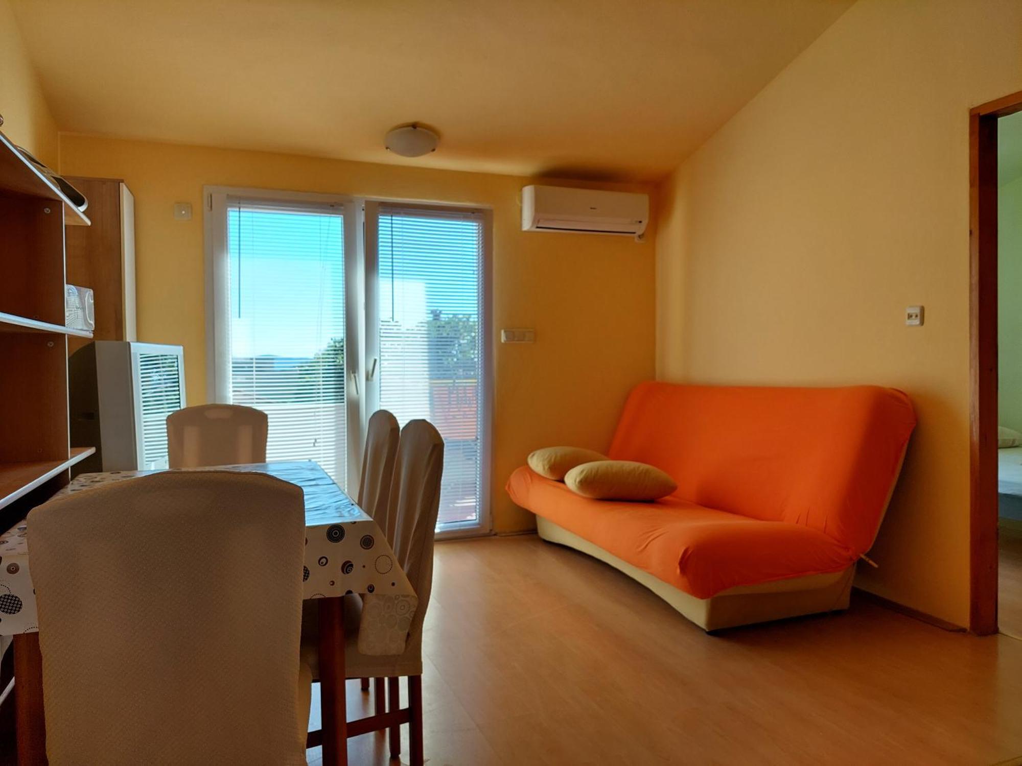 Apartmani Toni ヴォディツェ エクステリア 写真